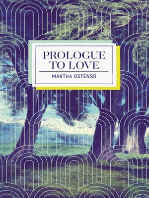 cover image of Prologue to Love